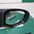 Suzuki Swift Sport ZC32S OS Wing Mirror Power Fold * 84701-68L20 * 0149
