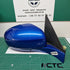 Suzuki Swift Sport ZC32S OS Wing Mirror Power Fold * 84701-68L20 * 0148