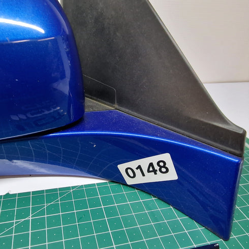 Suzuki Swift Sport ZC32S OS Wing Mirror Power Fold * 84701-68L20 * 0148