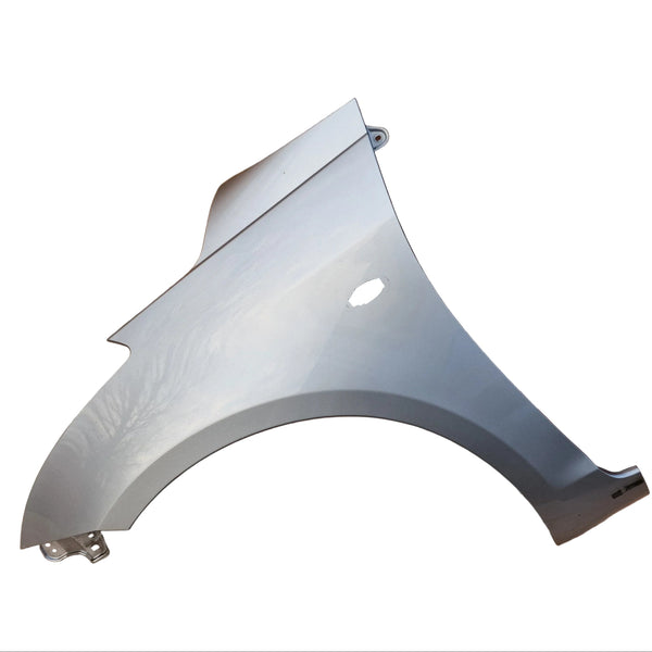 Suzuki Swift NEARSIDE WING / FENDER * SILVER ZCC * 2011-17