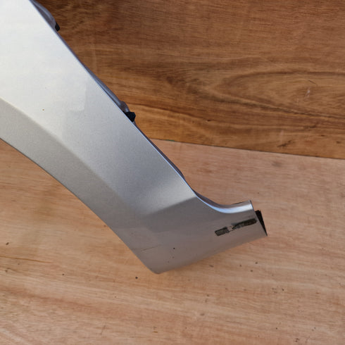 Suzuki Swift NEARSIDE WING / FENDER * SILVER ZCC * 2011-17