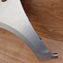 Suzuki Swift NEARSIDE WING / FENDER * SILVER ZCC * 2011-17