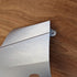 Suzuki Swift NEARSIDE WING / FENDER * SILVER ZCC * 2011-17
