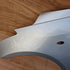 Suzuki Swift NEARSIDE WING / FENDER * SILVER ZCC * 2011-17