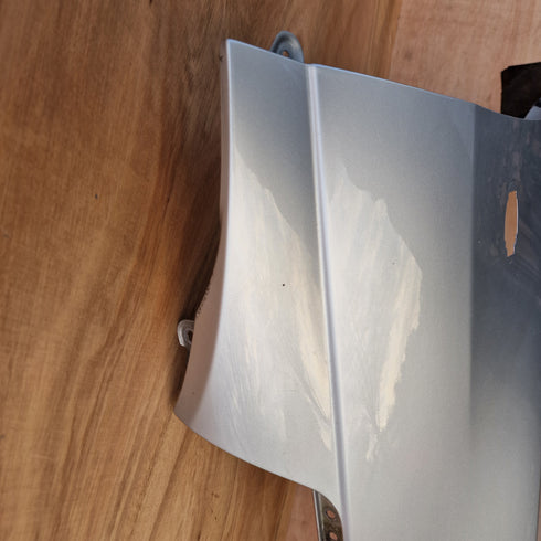 Suzuki Swift NEARSIDE WING / FENDER * SILVER ZCC * 2011-17