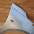 Suzuki Swift OFFSIDE WING / FENDER * SILKY SILVER ZCC * 2011-17