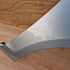 Suzuki Swift OFFSIDE WING / FENDER * SILKY SILVER ZCC * 2011-17
