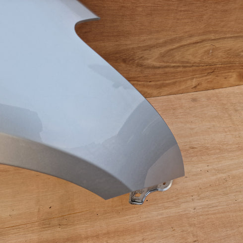 Suzuki Swift OFFSIDE WING / FENDER * SILKY SILVER ZCC * 2011-17