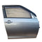 Suzuki Swift OFFSIDE Front Door * GREY ZCD * 2010-2017 * Bare Door *