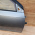 Suzuki Swift OFFSIDE Front Door * GREY ZCD * 2010-2017 * Bare Door *