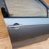 Suzuki Swift OFFSIDE Front Door * GREY ZCD * 2010-2017 * Bare Door *