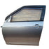 Suzuki Swift NEARSIDE Front Door * GREY ZCD * 2010-2017 * Bare Door *