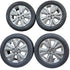 Suzuki Vitara Alloy Wheels + New Winter Yokohama 215/55/17