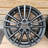Suzuki Swift Sport ZC32S Alloy Wheels * Powder Coated *