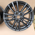 Suzuki Swift Sport ZC32S Alloy Wheels * Powder Coated *