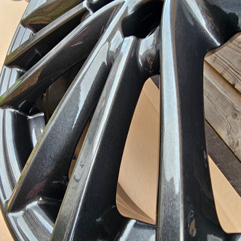 Suzuki Swift Sport ZC32S Alloy Wheels * Powder Coated *