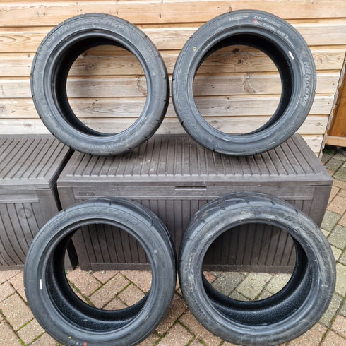 NANKANG SPORTNEX AR-1 * 205/45/16 *