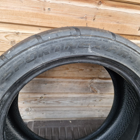 NANKANG SPORTNEX AR-1 * 205/45/16 *