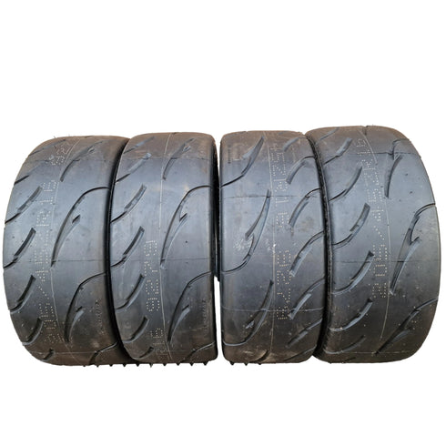 NANKANG SPORTNEX AR-1 * 205/45/16 *