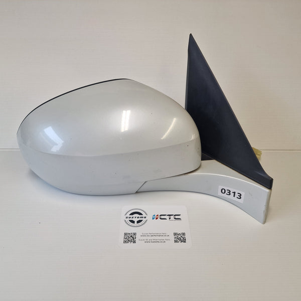 Suzuki Swift Sport ZC32S OS Wing Mirror Power Fold - 84701-68L20-ZNL * 0313
