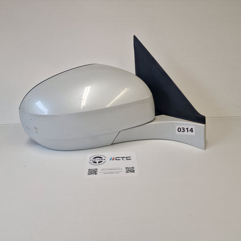 Suzuki Swift Sport ZC32S OS Wing Mirror Power Fold - 84701-68L20-ZNL * 0314