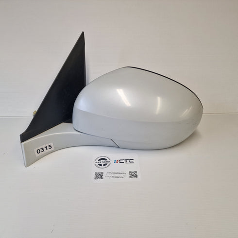 Suzuki Swift Sport ZC32S NS Wing Mirror Power Fold * 84702-68L20 * 0315
