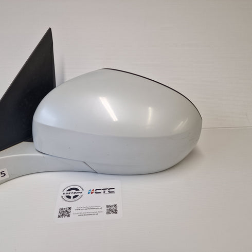 Suzuki Swift Sport ZC32S NS Wing Mirror Power Fold * 84702-68L20 * 0315