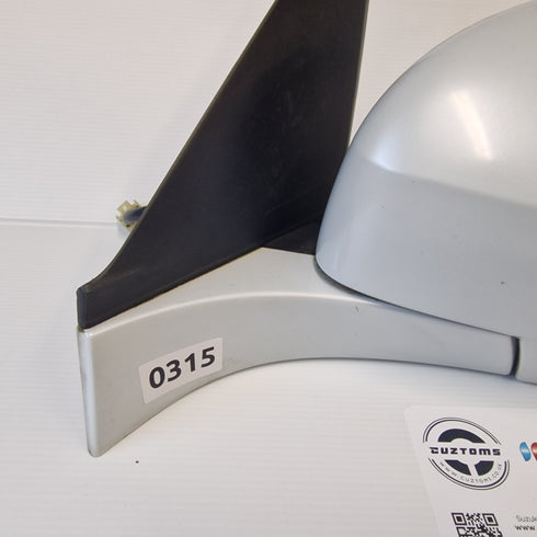 Suzuki Swift Sport ZC32S NS Wing Mirror Power Fold * 84702-68L20 * 0315