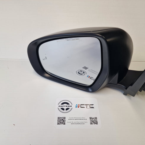 Suzuki Vitara SZ5 NS Wing Mirror Power Fold * 84702-54PN0 * 0316 *