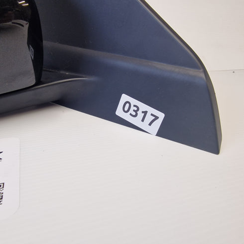 Suzuki Vitara SZ5 OS Wing Mirror Power Fold * 84701-54PN0 * 0317