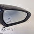 Suzuki Vitara SZ5 OS Wing Mirror Power Fold * 84701-54PN0 * 0317