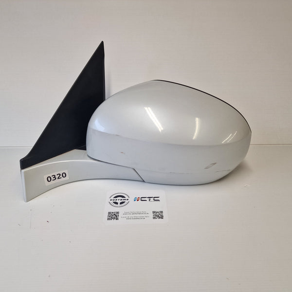 Suzuki Swift Sport ZC32S NS Wing Mirror Power Fold * 84702-68L20 * 0320