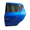 Suzuki Swift NEARSIDE REAR Door * BLUE ZWG * 2017-2023 * Bare Door *