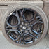 Suzuki Swift Sport ZC33S Alloy Wheels & Tyres 195/45/17