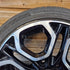Suzuki Swift Sport ZC33S Single Alloy Wheel & Tyre 195/45/17 *