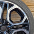 Suzuki Swift Sport ZC33S Single Alloy Wheel & Tyre 195/45/17 *