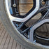 Suzuki Swift Sport ZC33S Single Alloy Wheel & Tyre 195/45/17 *