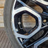 Suzuki Swift Sport ZC33S Single Alloy Wheel & Tyre 195/45/17 *