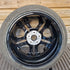 Suzuki Swift Sport ZC33S Single Alloy Wheel & Tyre 195/45/17 *