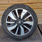 Suzuki Swift AZ Alloy Wheel & Tyre 185/55/16 * Spare Wheel * 2017-2023 * 0397