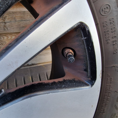 Suzuki Swift AZ Alloy Wheel & Tyre 185/55/16 * Spare Wheel * 2017-2023 * 0397