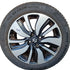 Suzuki Swift AZ Alloy Wheel & Tyre 185/55/16 * Spare Wheel * 2017-2023 * 0396