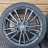 Suzuki Swift Sport ZC32S Alloy Wheels & Tyres 195/45/17