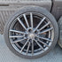 Suzuki Swift Sport ZC32S Alloy Wheels & Tyres 195/45/17