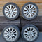 Suzuki Swift ZC72S Alloy Wheels & Tyres 185/55/16