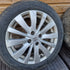 Suzuki Swift ZC72S Alloy Wheels & Tyres 185/55/16