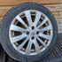 Suzuki Swift ZC72S Alloy Wheels & Tyres 185/55/16