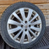 Suzuki Swift ZC72S Alloy Wheels & Tyres 185/55/16