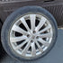 Suzuki Swift ZC72S Alloy Wheels & Tyres 185/55/16