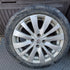 Suzuki Swift ZC72S Alloy Wheels & Tyres 185/55/16